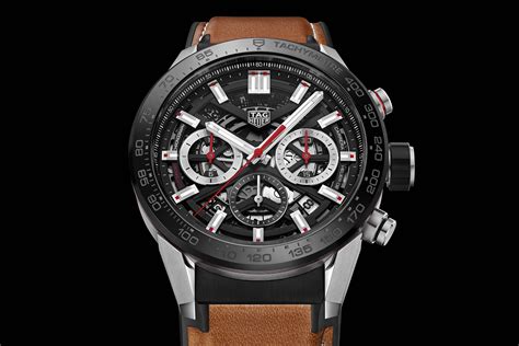 tag heuer